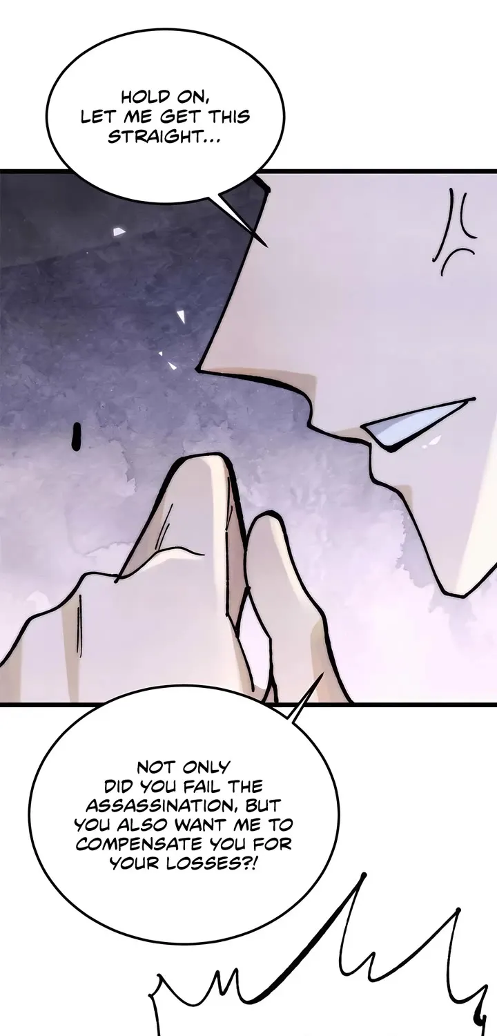 All Hail the Sect Leader Kainu Manga Chapter 361 Page 1