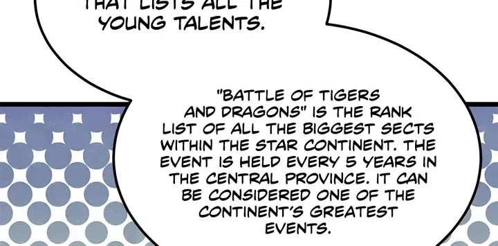 All Hail the Sect Leader Kainu Manga Chapter 361 Page 8