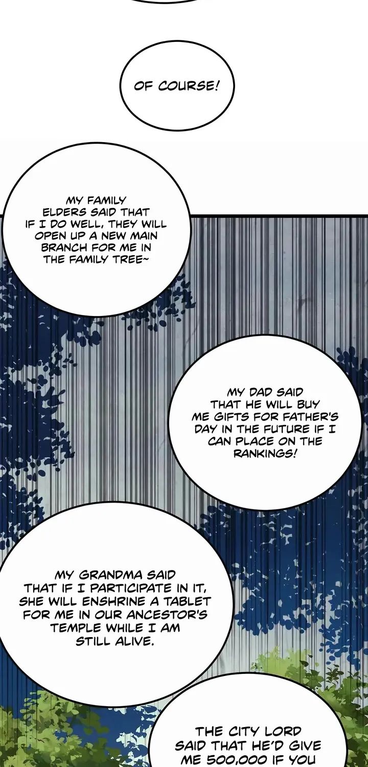 All Hail the Sect Leader Kainu Manga Chapter 361 Page 36