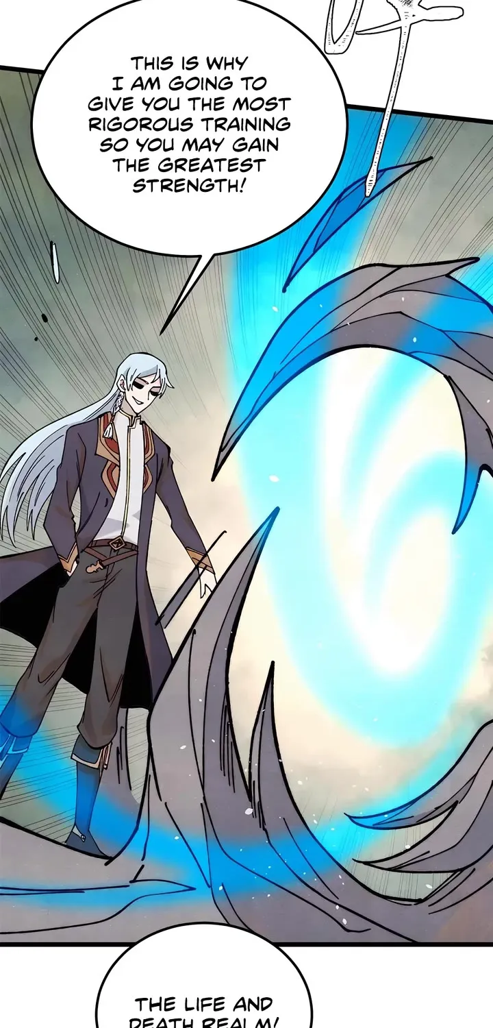 All Hail the Sect Leader Kainu Manga Chapter 361 Page 42
