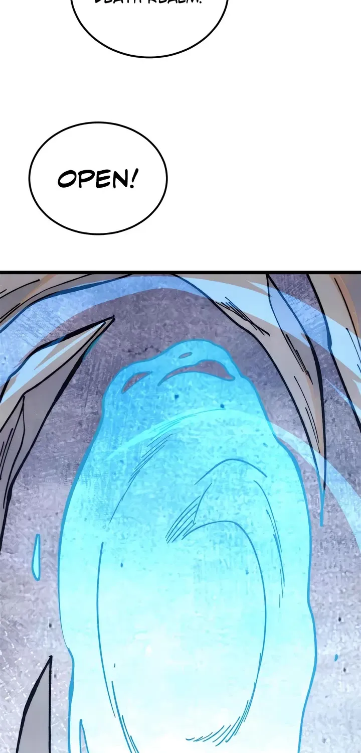 All Hail the Sect Leader Kainu Manga Chapter 361 Page 43