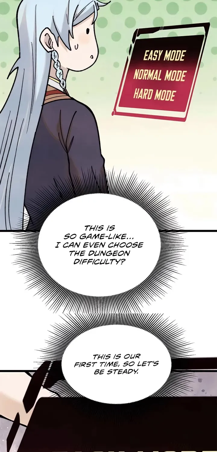 All Hail the Sect Leader Kainu Manga Chapter 361 Page 45