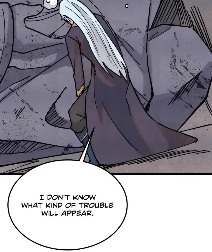 All Hail the Sect Leader Kainu Manga Chapter 361 Page 50