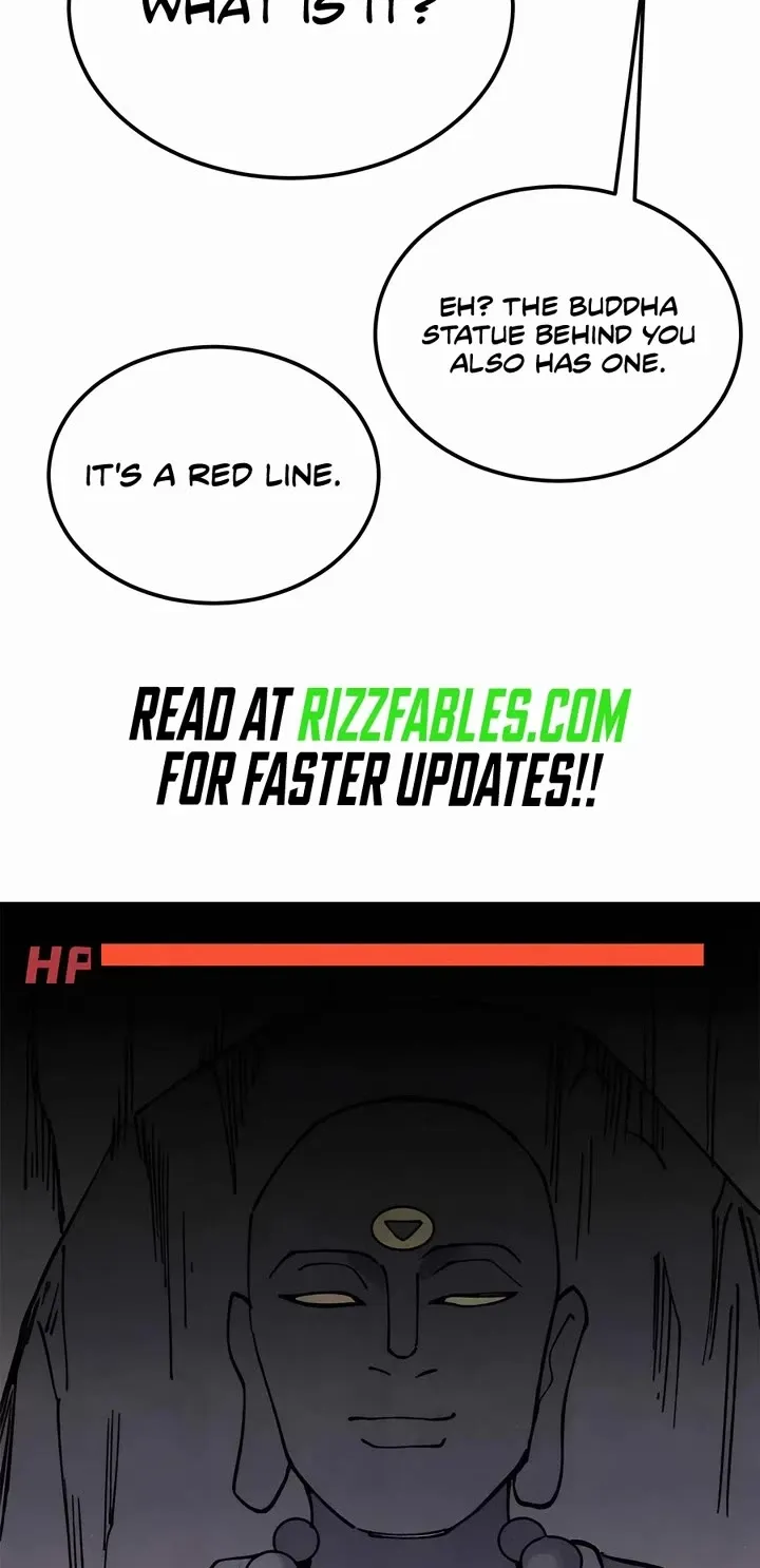 All Hail the Sect Leader Kainu Manga Chapter 361 Page 52