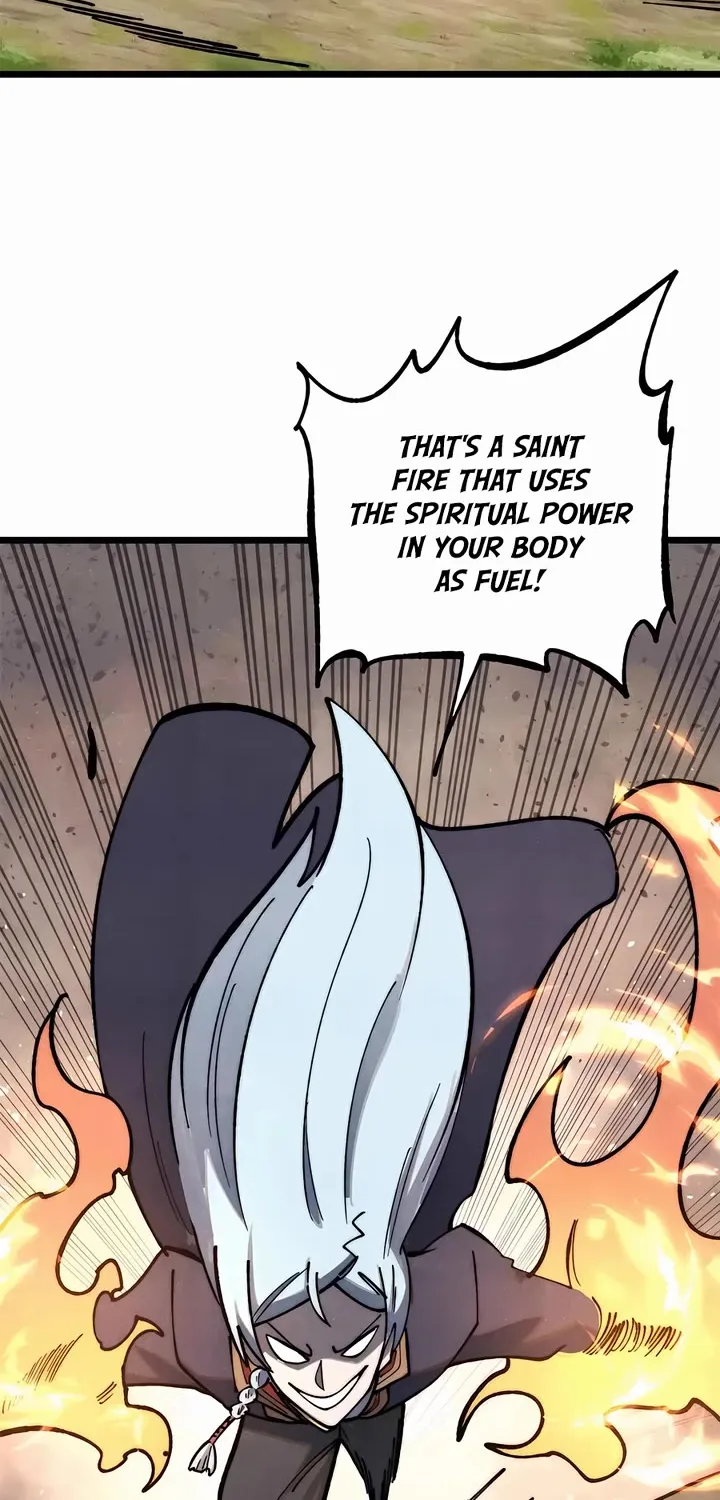All Hail the Sect Leader Kainu Manga Chapter 359 Page 14