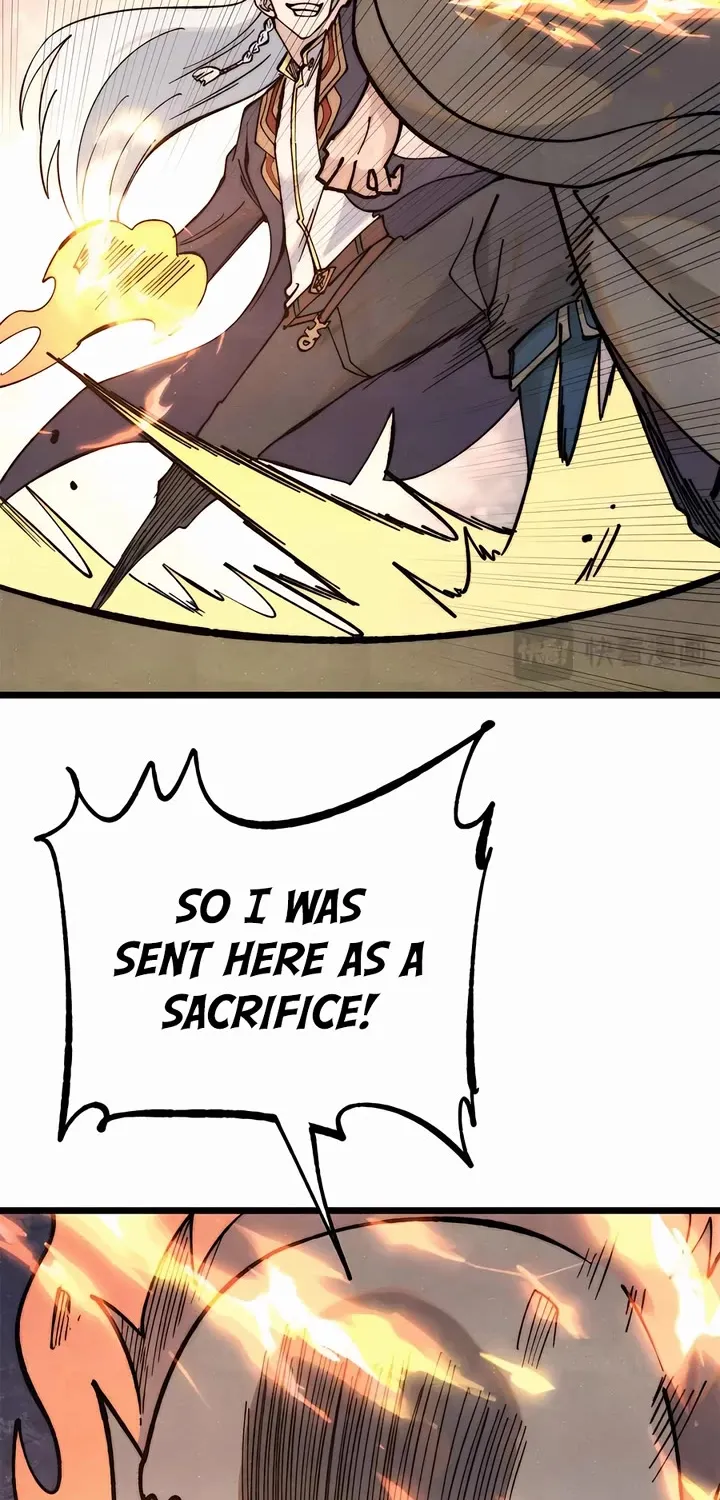 All Hail the Sect Leader Kainu Manga Chapter 359 Page 16