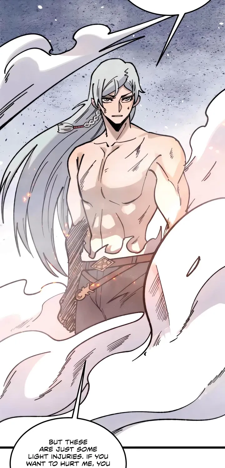 All Hail the Sect Leader Kainu Manga Chapter 359 Page 28