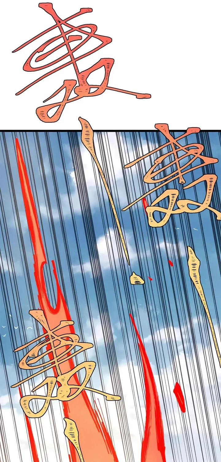 All Hail the Sect Leader Kainu Manga Chapter 359 Page 33