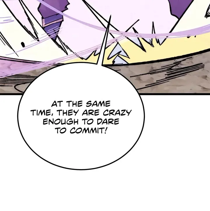 All Hail the Sect Leader Kainu Manga Chapter 359 Page 38