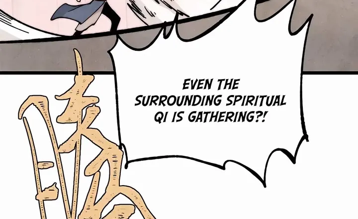 All Hail the Sect Leader Kainu Manga Chapter 359 Page 46