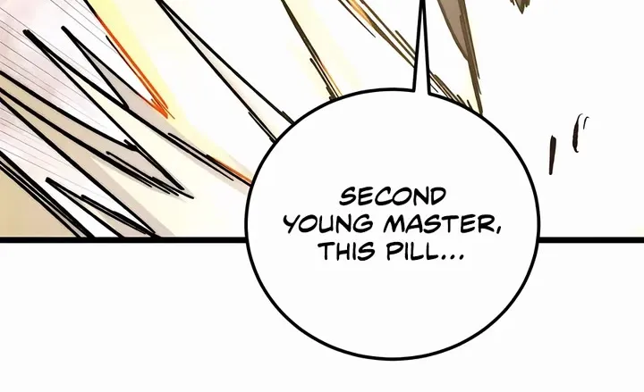 All Hail the Sect Leader Kainu Manga Chapter 359 Page 48