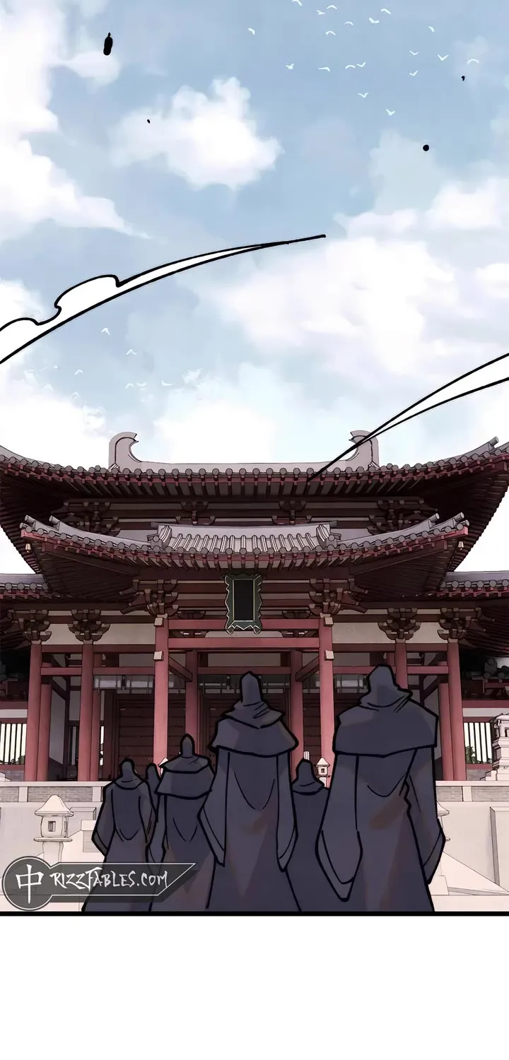 All Hail the Sect Leader Kainu Manga Chapter 359 Page 51