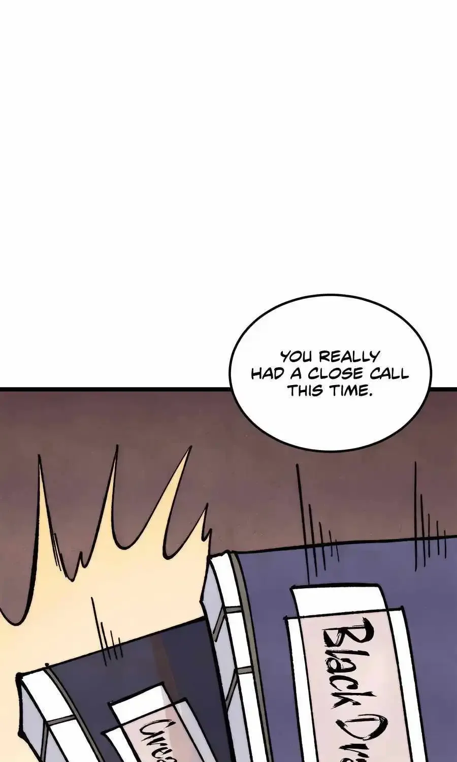 All Hail the Sect Leader Kainu Manga Chapter 357 Page 1