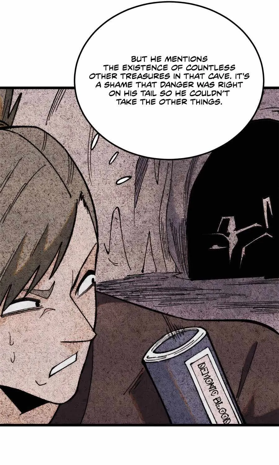 All Hail the Sect Leader Kainu Manga Chapter 357 Page 7