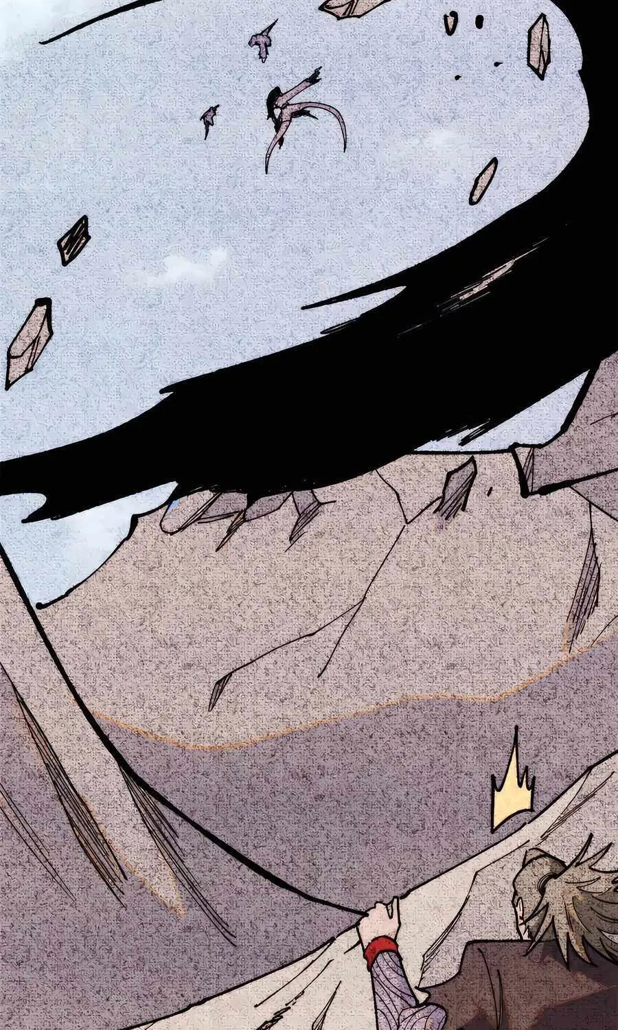 All Hail the Sect Leader Kainu Manga Chapter 357 Page 9