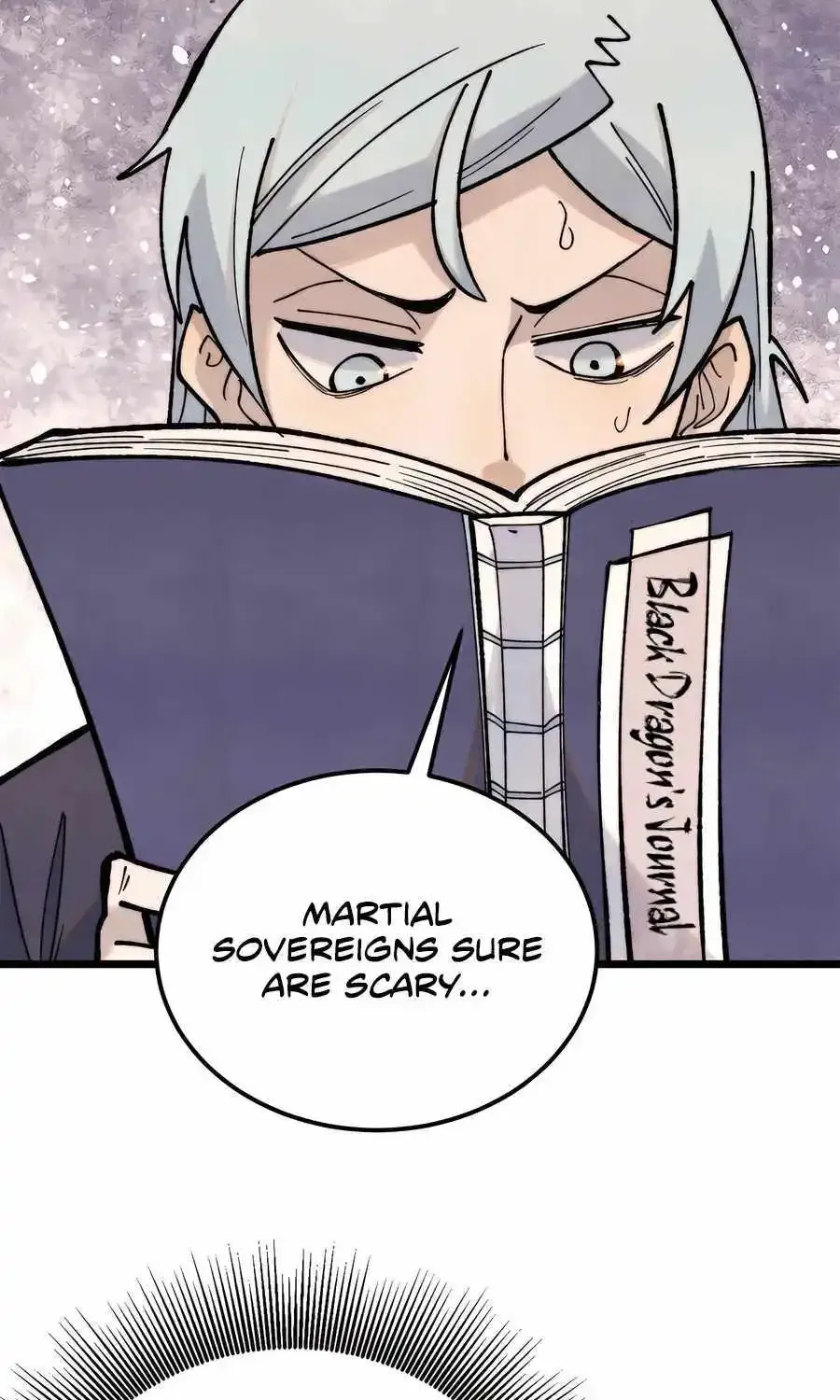 All Hail the Sect Leader Kainu Manga Chapter 357 Page 14