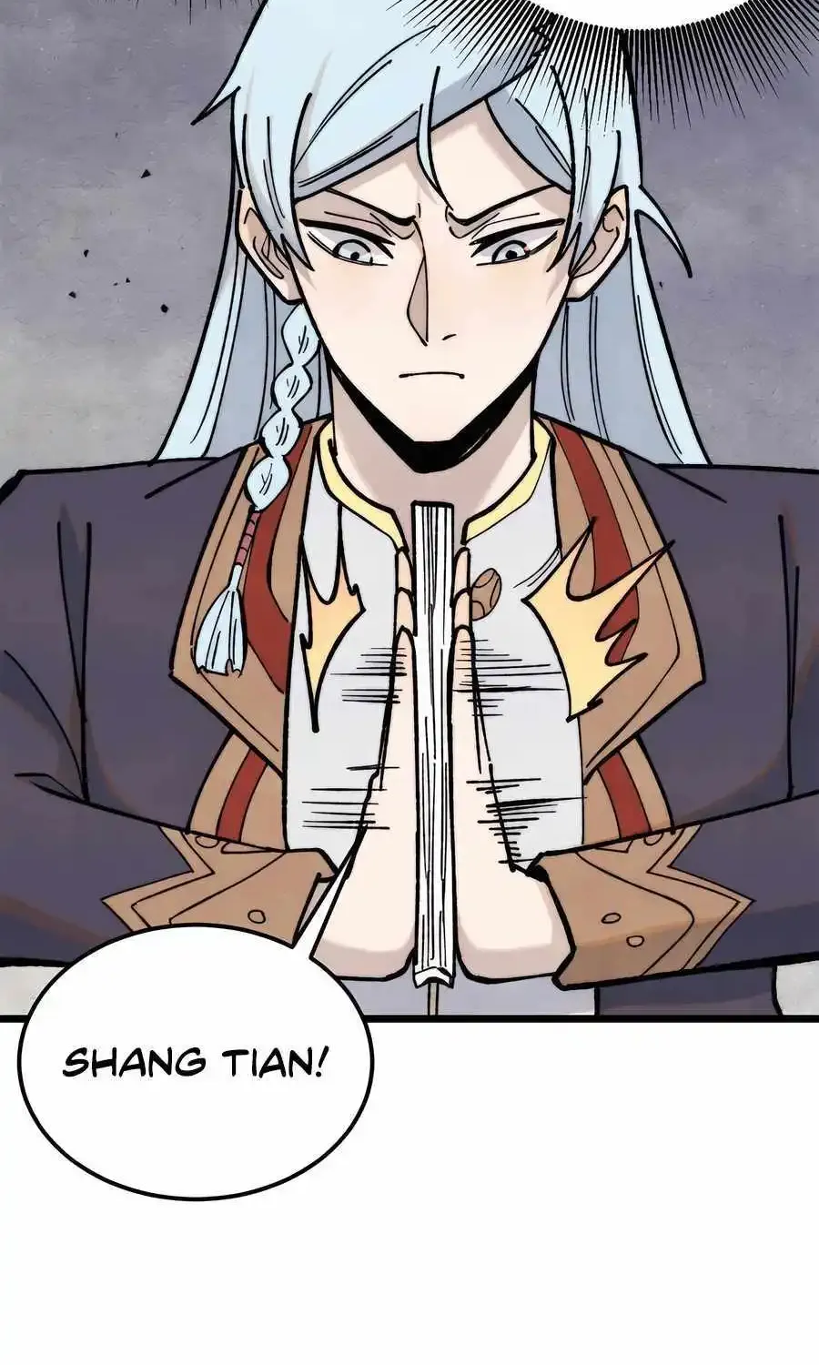 All Hail the Sect Leader Kainu Manga Chapter 357 Page 17