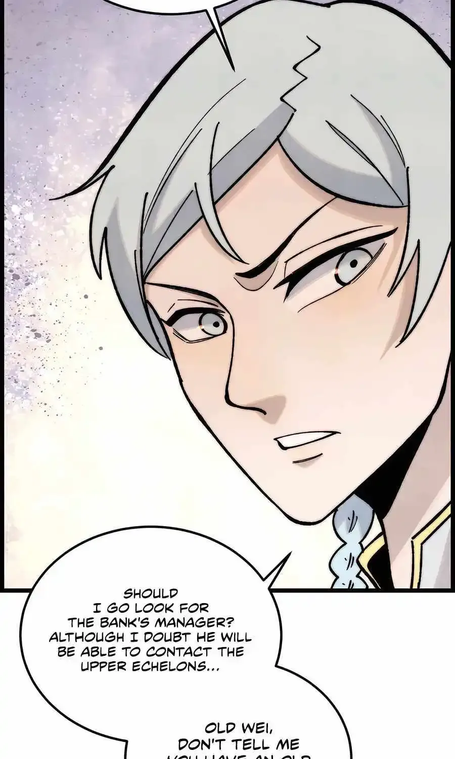 All Hail the Sect Leader Kainu Manga Chapter 357 Page 46