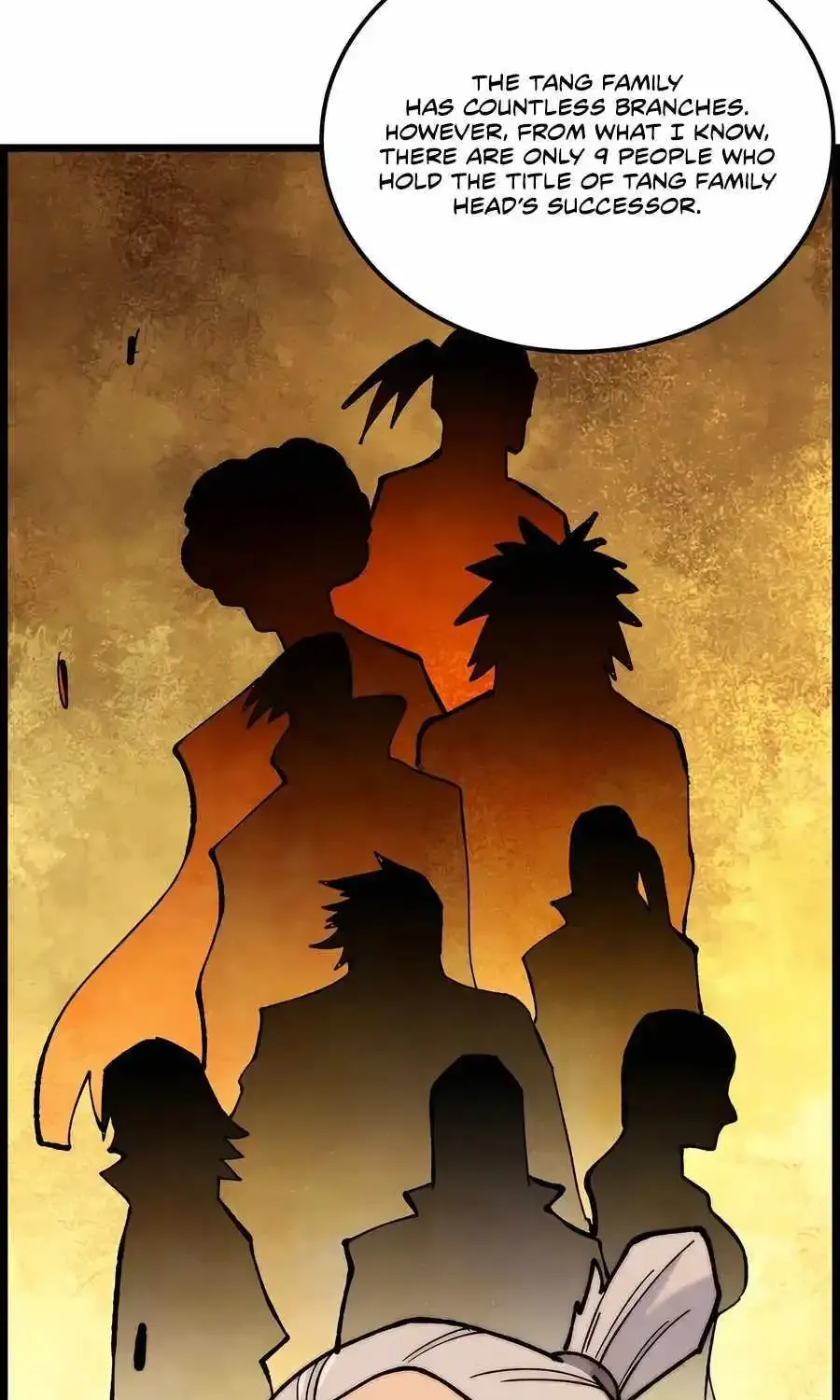 All Hail the Sect Leader Kainu Manga Chapter 357 Page 52