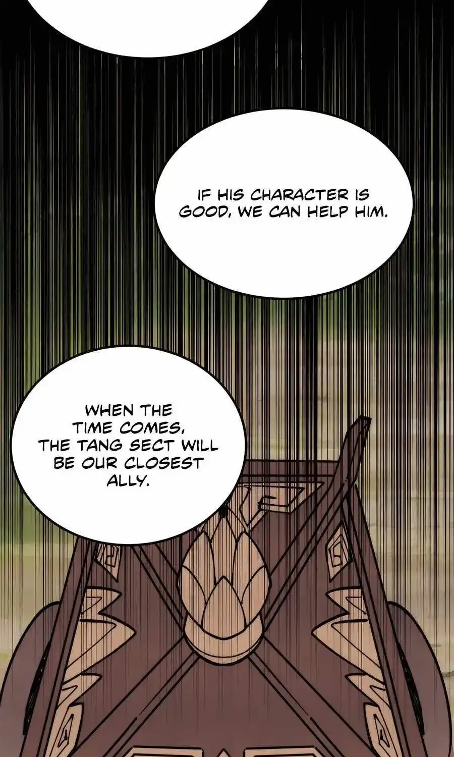 All Hail the Sect Leader Kainu Manga Chapter 357 Page 57