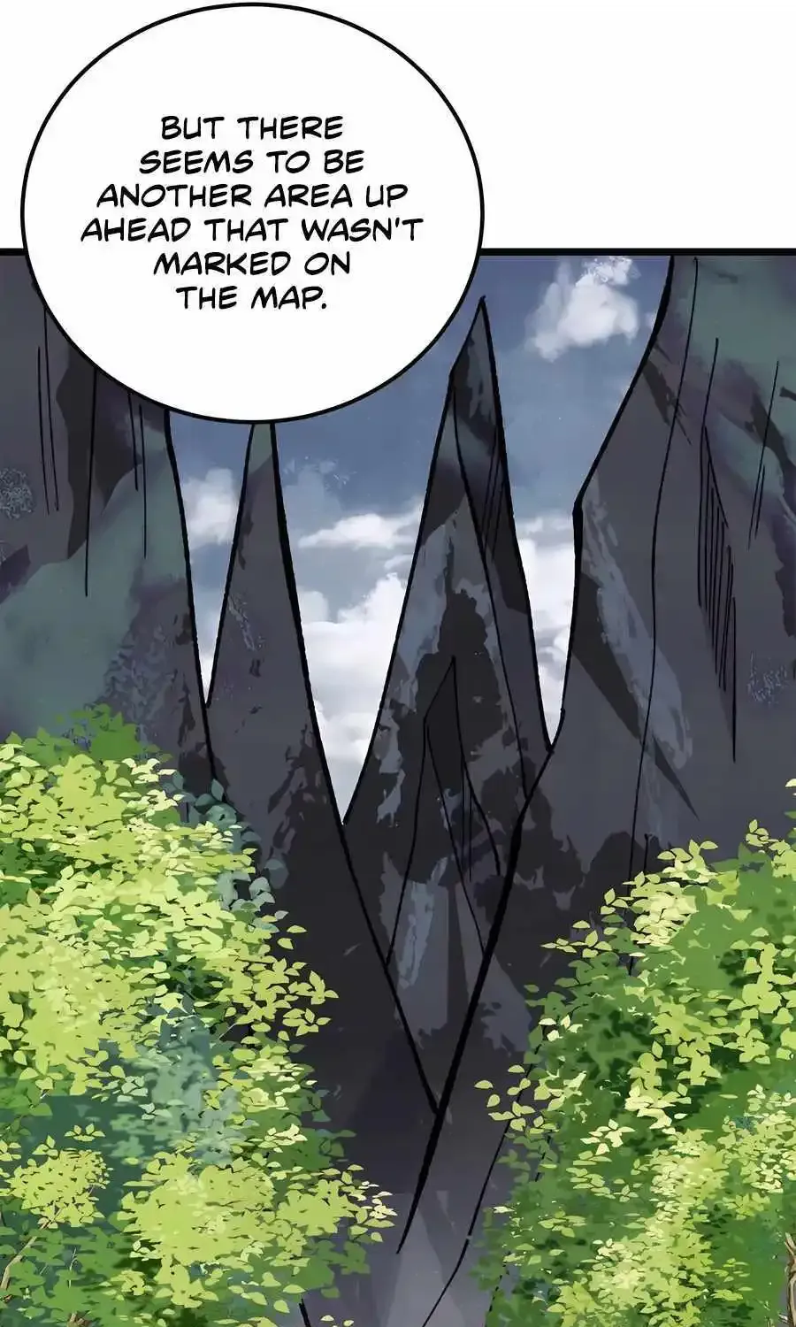 All Hail the Sect Leader Kainu Manga Chapter 357 Page 60