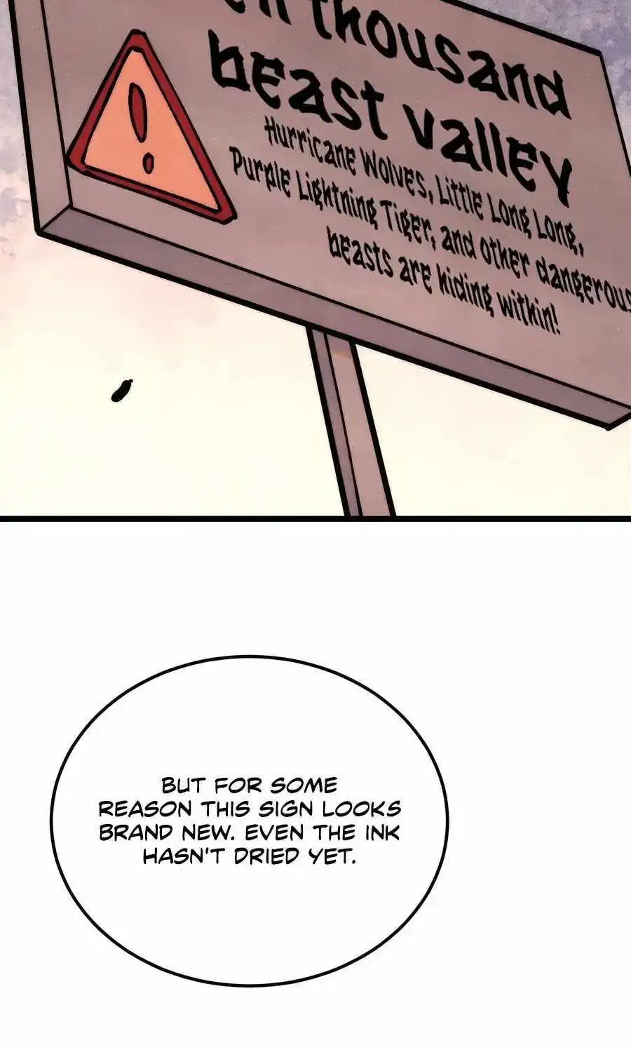 All Hail the Sect Leader Kainu Manga Chapter 357 Page 62