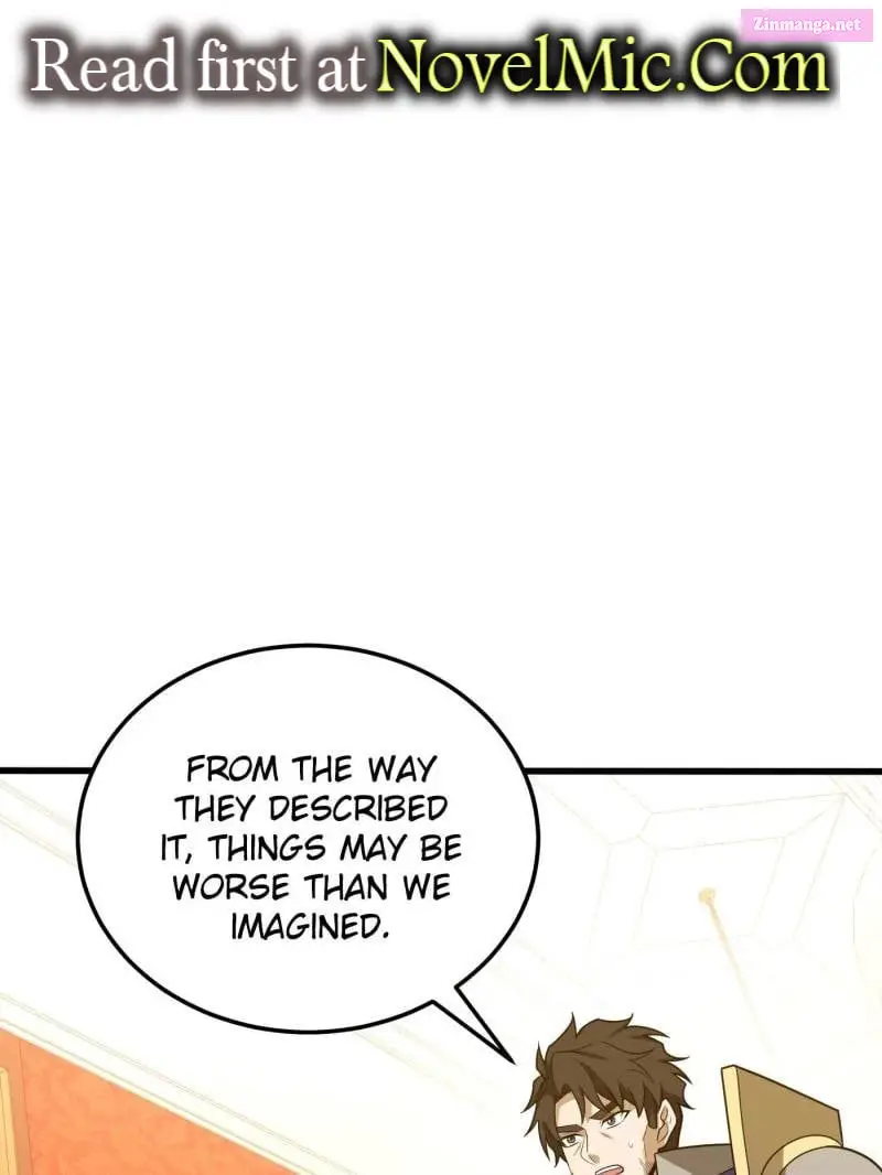 Evil Dragon Is Reincarnated! Revenge Begins at the Age of Five! Kainu Manga Chapter 199 Page 1
