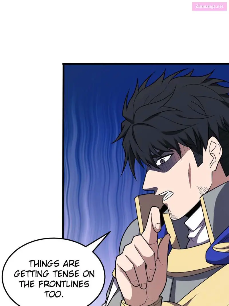 Evil Dragon Is Reincarnated! Revenge Begins at the Age of Five! Kainu Manga Chapter 199 Page 3