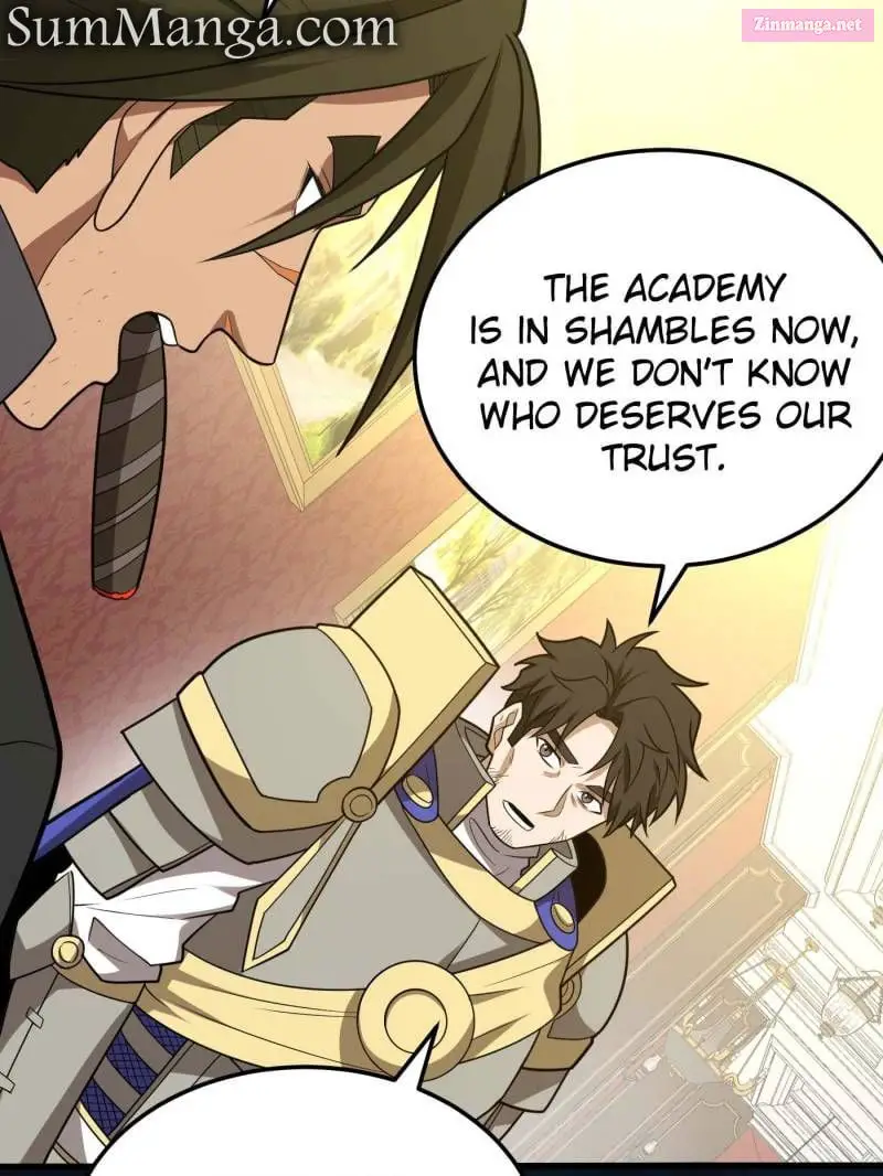 Evil Dragon Is Reincarnated! Revenge Begins at the Age of Five! Kainu Manga Chapter 199 Page 5