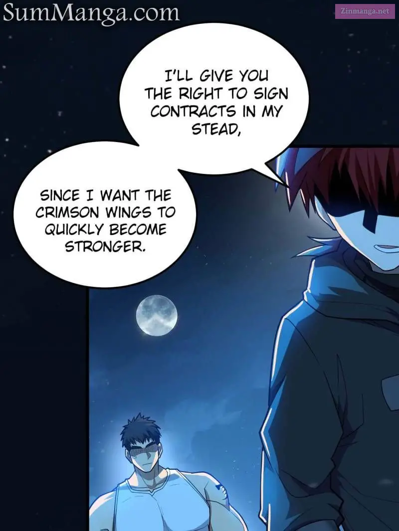 Evil Dragon Is Reincarnated! Revenge Begins at the Age of Five! Kainu Manga Chapter 199 Page 9