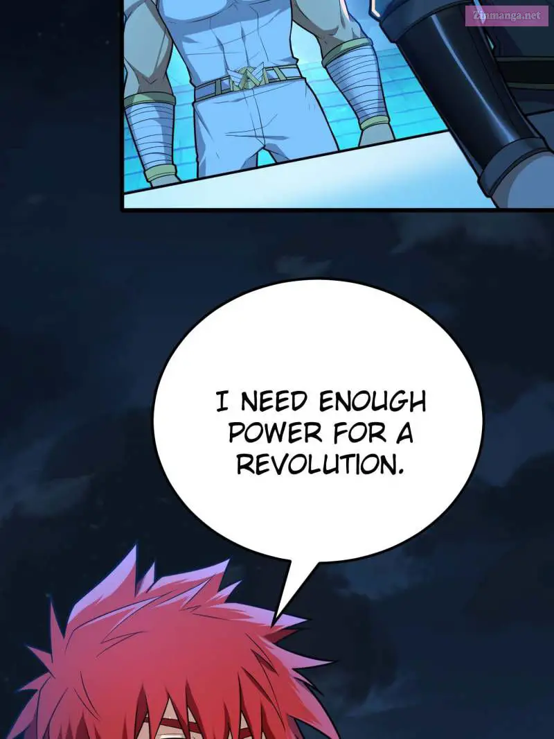 Evil Dragon Is Reincarnated! Revenge Begins at the Age of Five! Kainu Manga Chapter 199 Page 10