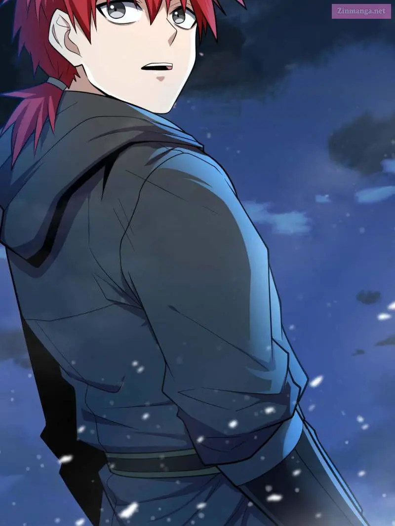 Evil Dragon Is Reincarnated! Revenge Begins at the Age of Five! Kainu Manga Chapter 199 Page 11