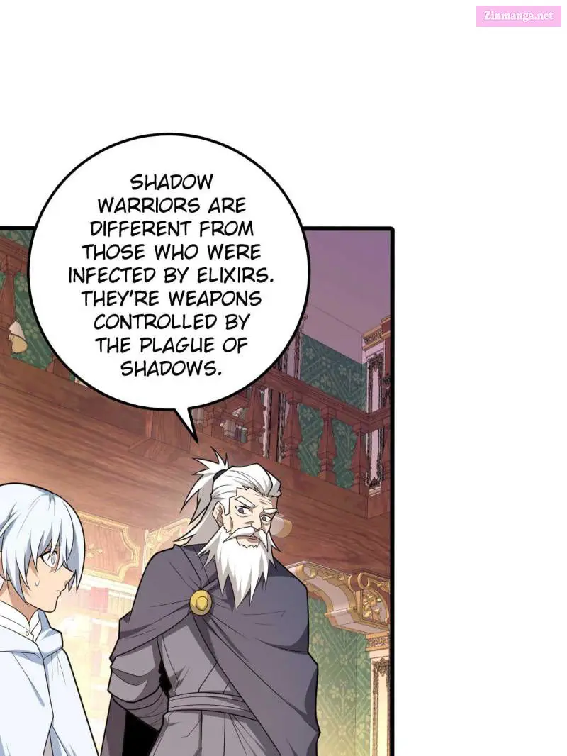 Evil Dragon Is Reincarnated! Revenge Begins at the Age of Five! Kainu Manga Chapter 199 Page 17