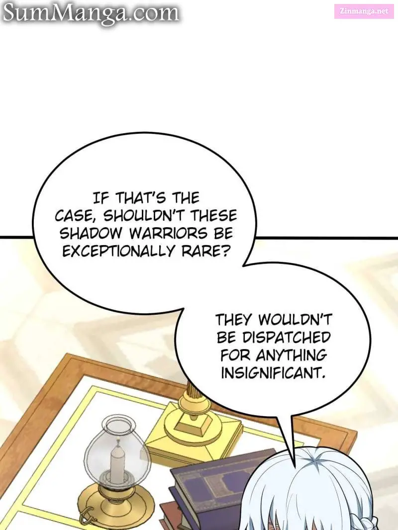 Evil Dragon Is Reincarnated! Revenge Begins at the Age of Five! Kainu Manga Chapter 199 Page 24