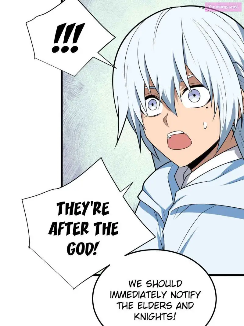 Evil Dragon Is Reincarnated! Revenge Begins at the Age of Five! Kainu Manga Chapter 199 Page 26