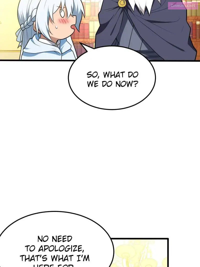 Evil Dragon Is Reincarnated! Revenge Begins at the Age of Five! Kainu Manga Chapter 199 Page 28