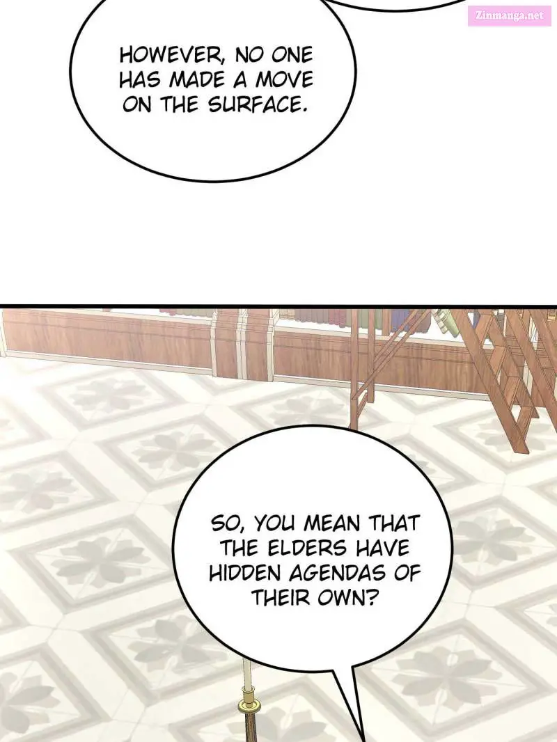 Evil Dragon Is Reincarnated! Revenge Begins at the Age of Five! Kainu Manga Chapter 199 Page 30