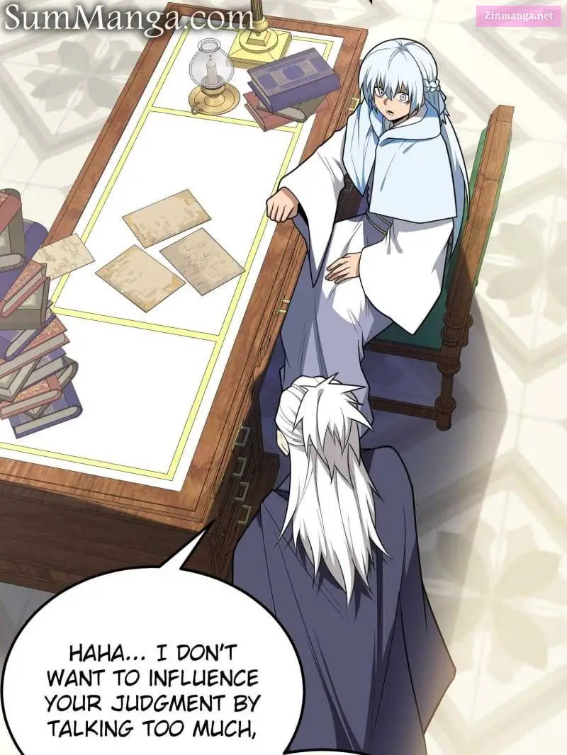 Evil Dragon Is Reincarnated! Revenge Begins at the Age of Five! Kainu Manga Chapter 199 Page 31