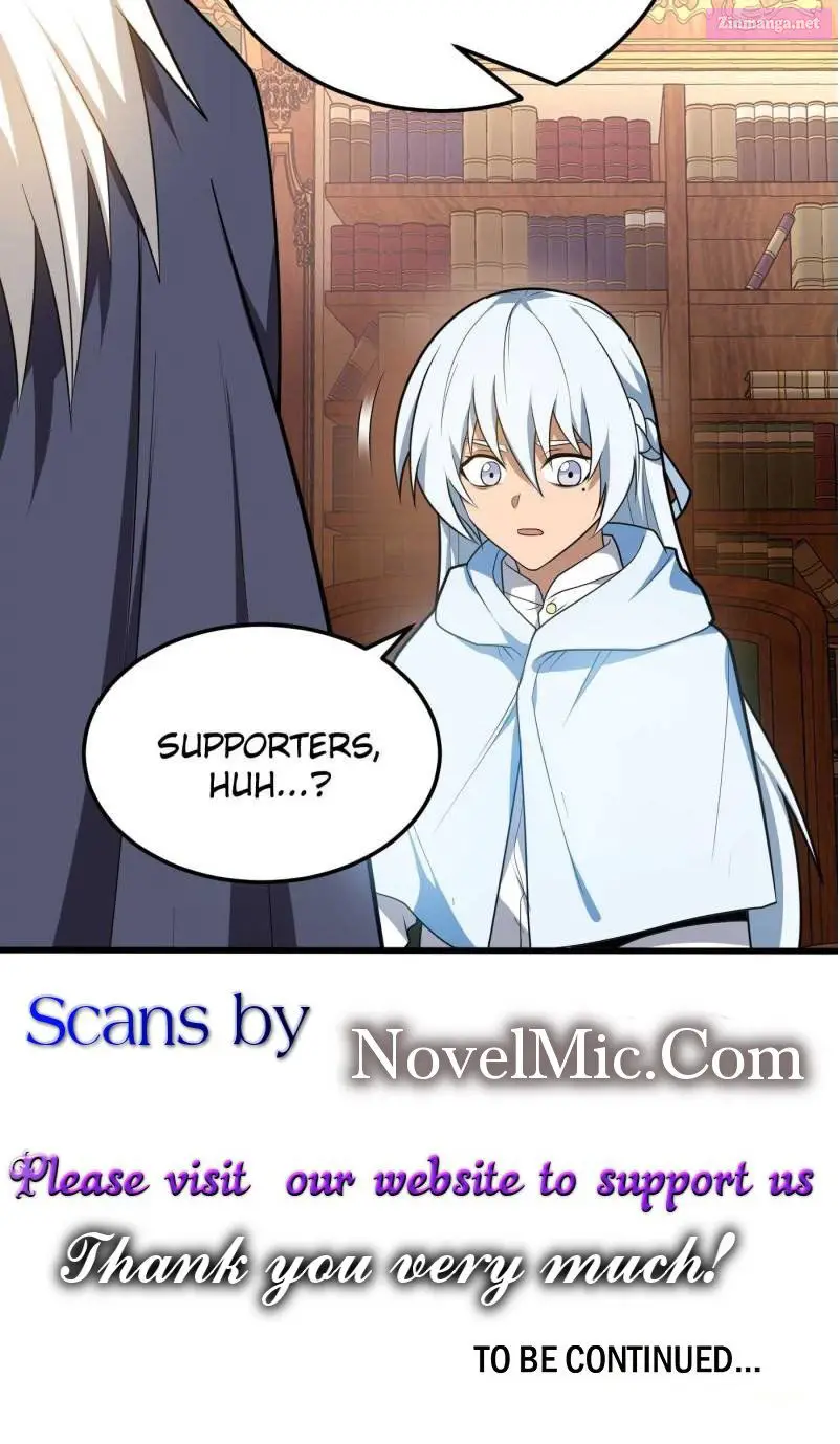 Evil Dragon Is Reincarnated! Revenge Begins at the Age of Five! Kainu Manga Chapter 199 Page 33