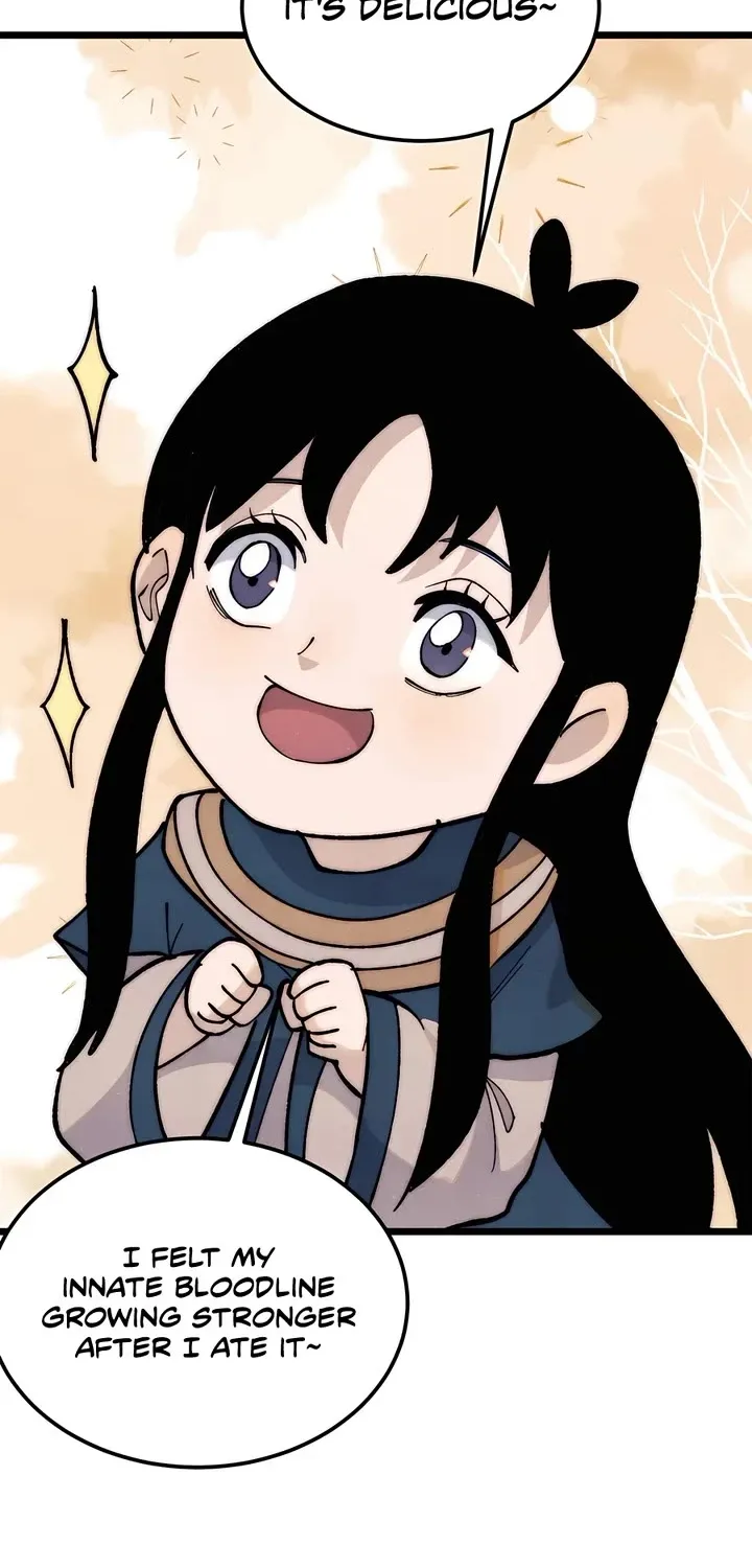 All Hail the Sect Leader Kainu Manga Chapter 355 Page 4
