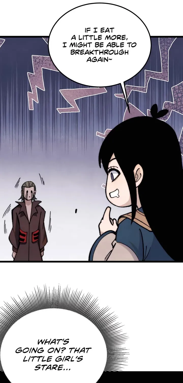 All Hail the Sect Leader Kainu Manga Chapter 355 Page 5