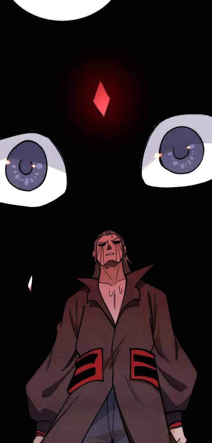All Hail the Sect Leader Kainu Manga Chapter 355 Page 6