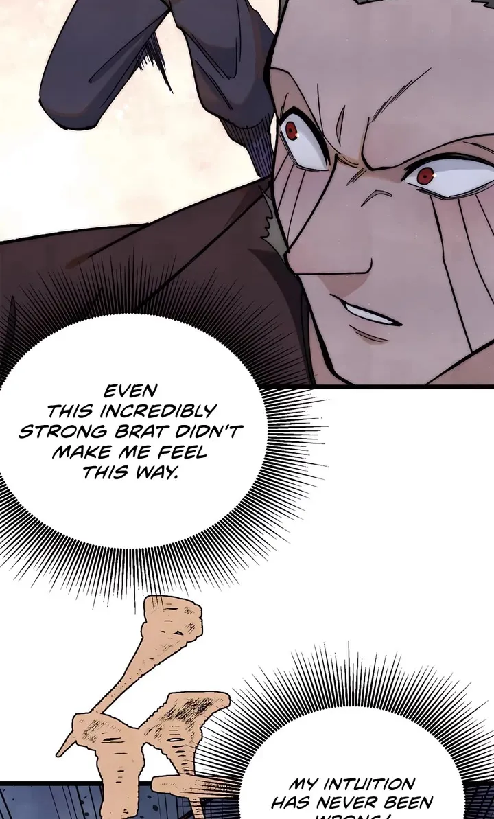 All Hail the Sect Leader Kainu Manga Chapter 355 Page 8