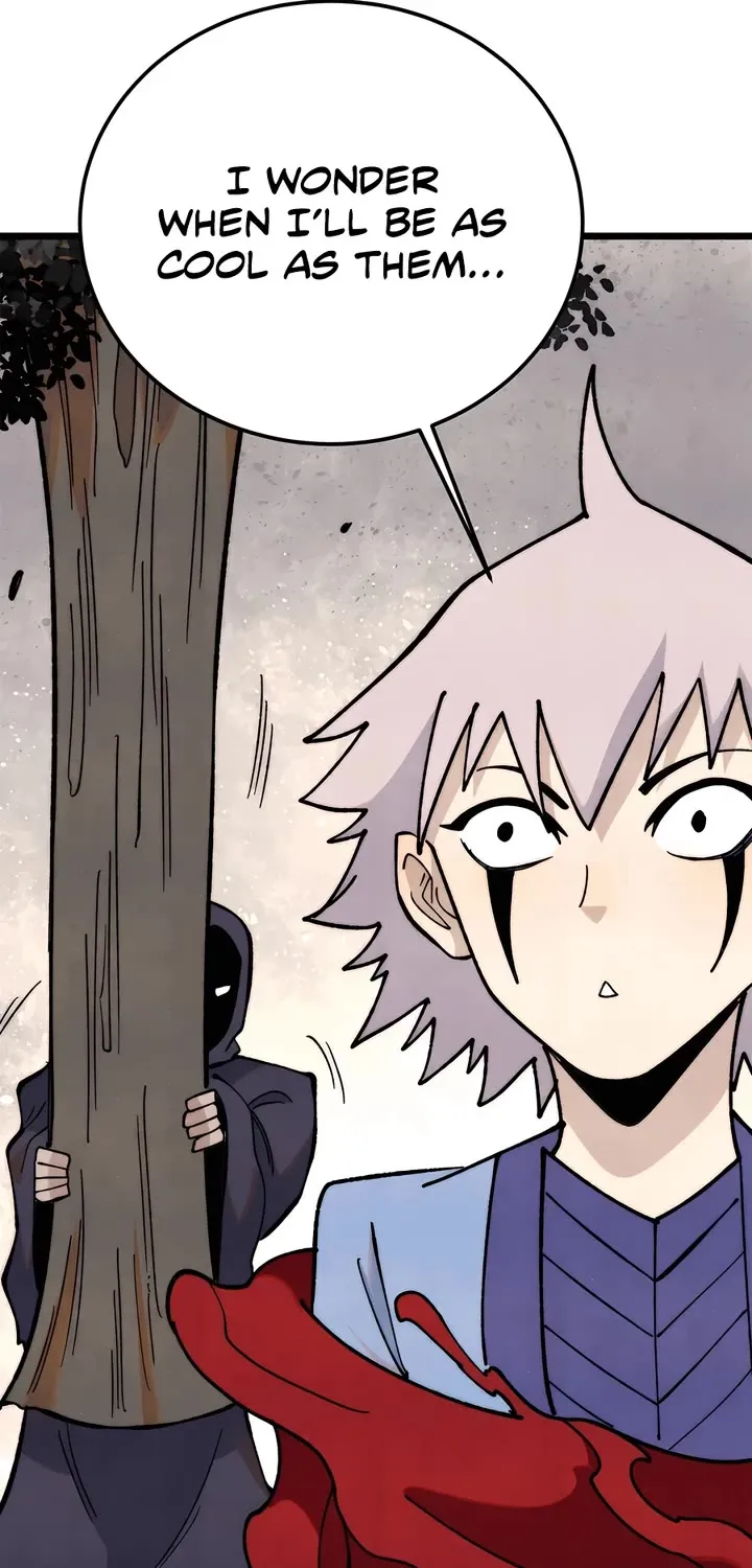 All Hail the Sect Leader Kainu Manga Chapter 355 Page 11