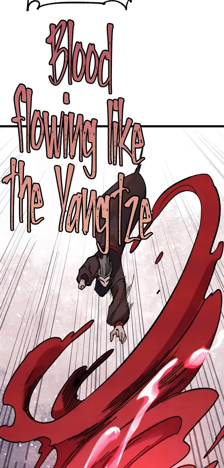 All Hail the Sect Leader Kainu Manga Chapter 354 Page 32