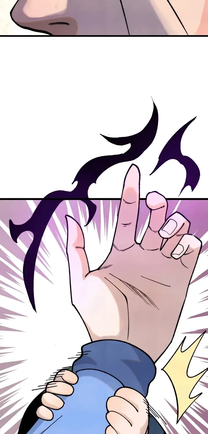All Hail the Sect Leader Kainu Manga Chapter 354 Page 49