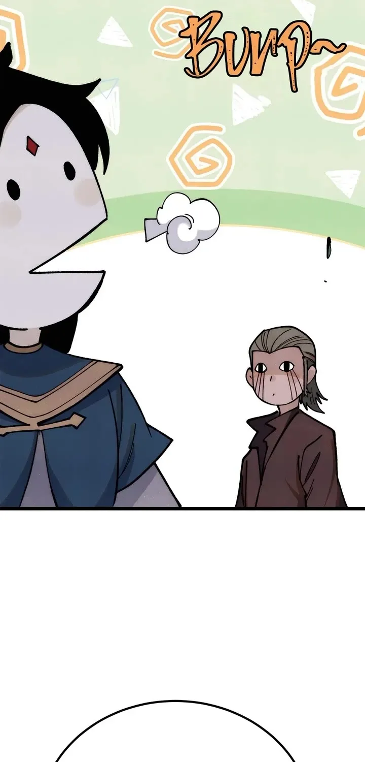 All Hail the Sect Leader Kainu Manga Chapter 354 Page 53