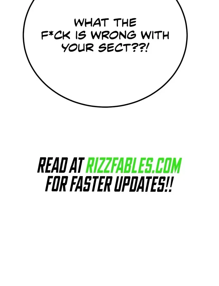 All Hail the Sect Leader Kainu Manga Chapter 354 Page 54