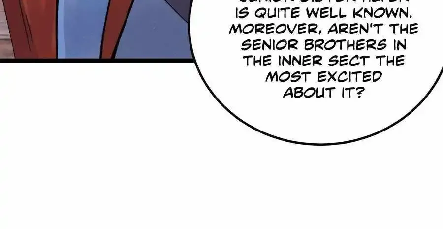 All Hail the Sect Leader Kainu Manga Chapter 352 Page 7