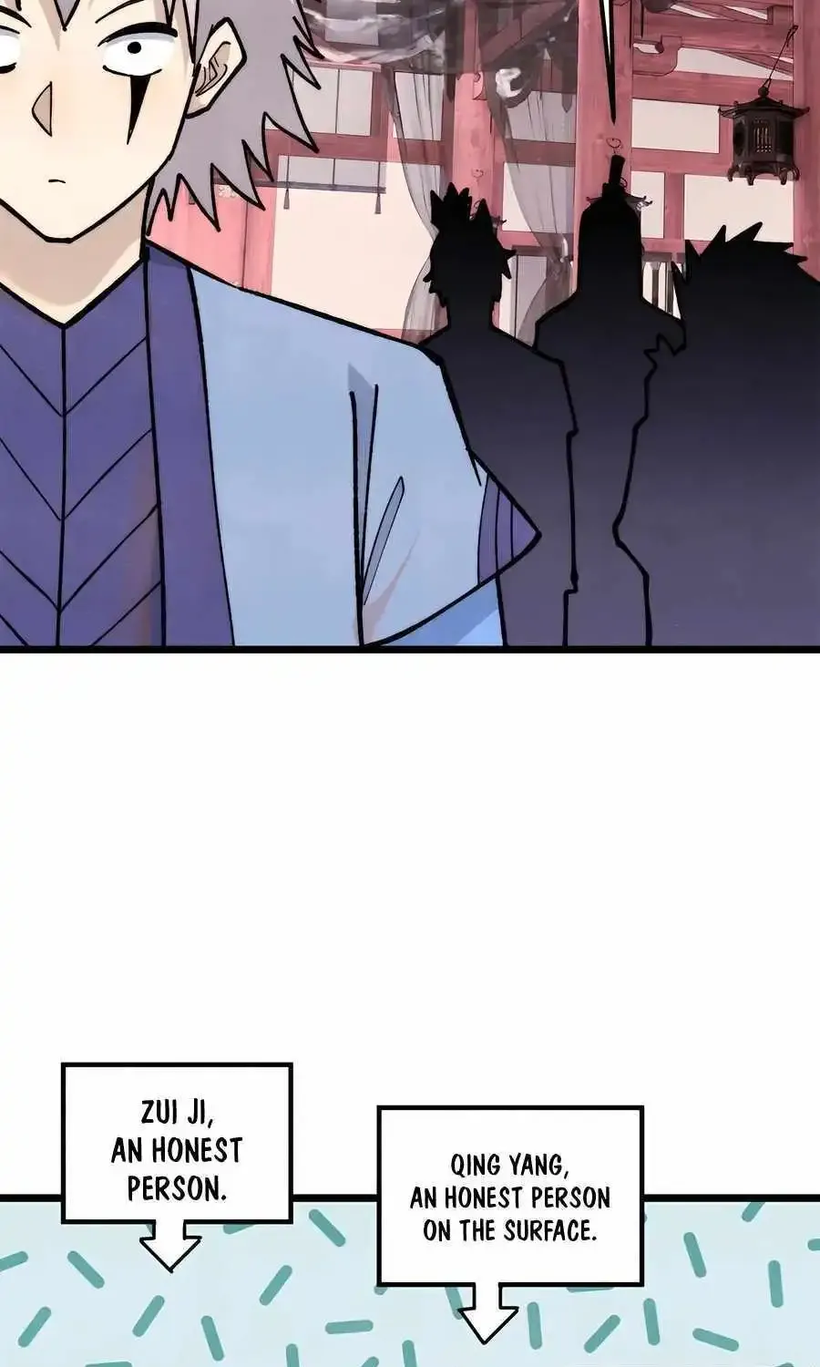 All Hail the Sect Leader Kainu Manga Chapter 352 Page 10